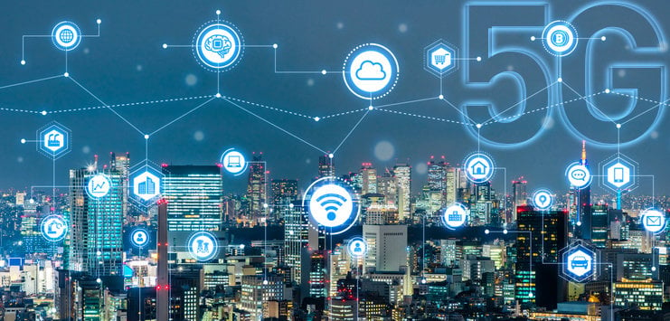 Anritsu Secures Two Contracts with Tier-1 Operators  for 5G SA Service Assurance